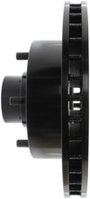Load image into Gallery viewer, StopTech Slotted Sport Brake Rotor