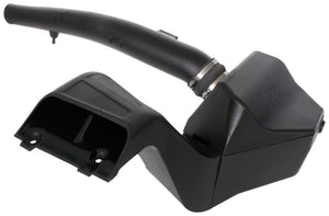 K&N 18-19 Ford F150 V6-3.0L DSL AirCharger Performance Intake Kit