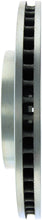 Load image into Gallery viewer, StopTech Select Sport 04-06 Mitsubishi Lancer / 01-05 Sebring Slotted and Drilled Left Front Rotor