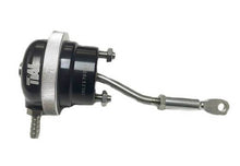 Load image into Gallery viewer, ATP Billet Wategate Actuator 16PSI Bent Rod MVI-2.5 Black
