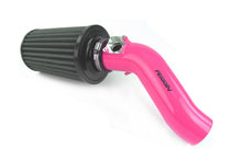 Load image into Gallery viewer, PERRIN 18-21 Subaru STI Cold Air Intake - Hyper Pink