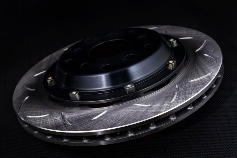 StopTech 95-99 BMW M3 E36 / 98-02 BMW Z3M 309x32 Rotor C43 Front CBK (Race)