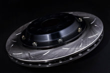Load image into Gallery viewer, StopTech 95-99 BMW M3 E36 / 98-02 BMW Z3M 309x32 Rotor C43 Front CBK (Race)
