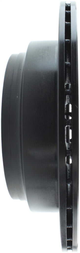 StopTech Slotted & Drilled Sport Brake Rotor