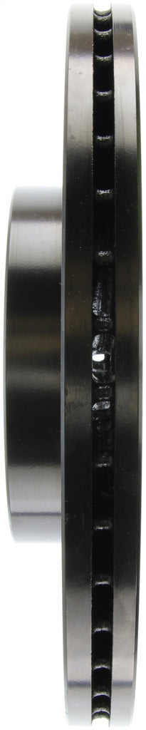 StopTech 06-09 Mazda 6 Slotted & Drilled Right Front Rotor