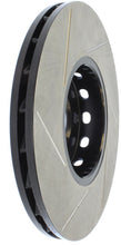 Load image into Gallery viewer, StopTech Power Slot 96-7/04 Audi A4/A4 Quattro / 95-01 A6/A6 Quattro Front Left Slotted Rotor