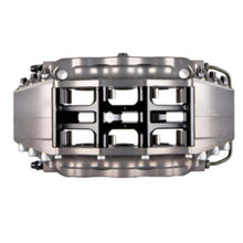 Load image into Gallery viewer, StopTech 06-12 Corvette Front BBK ST-60 Caliper 355x32 Slotted Trophy Anodized Rotors