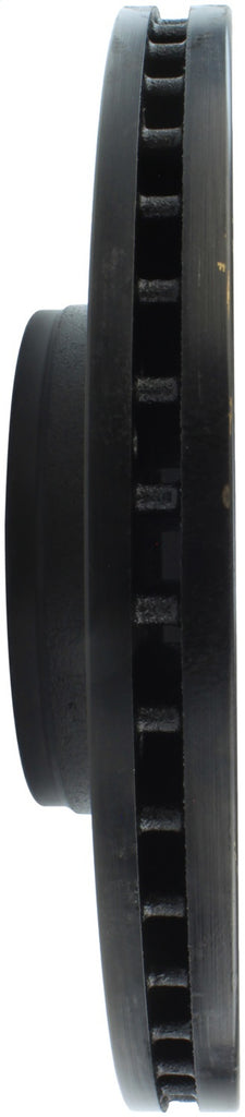 StopTech Drilled Sport Brake Rotor