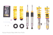 Load image into Gallery viewer, KW Coilover Kit V3 Lexus IS 200 / 300 (XE1)Sedan Wagon
