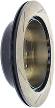 Load image into Gallery viewer, StopTech Slotted Sport Brake Rotor