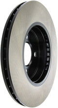 Load image into Gallery viewer, Stoptech 07-16 Mini Cooper Front Premium High-Carbon CRYO Rotor