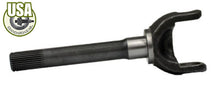 Load image into Gallery viewer, USA Standard 4340CM Rplcmnt Axle For Dana 30 / XJ/TJ/YJ Outer Stub / 27Spl / Uses 5-760X U/Joint