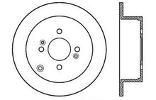 Load image into Gallery viewer, StopTech Slotted &amp; Drilled Sport Brake Rotor