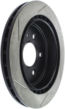 Load image into Gallery viewer, StopTech Slotted Sport Brake Rotor