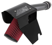 Load image into Gallery viewer, AEM 2018 C.A.S Subaru Impreza WRX/STI H4-2.5L F/I Cold Air Intake