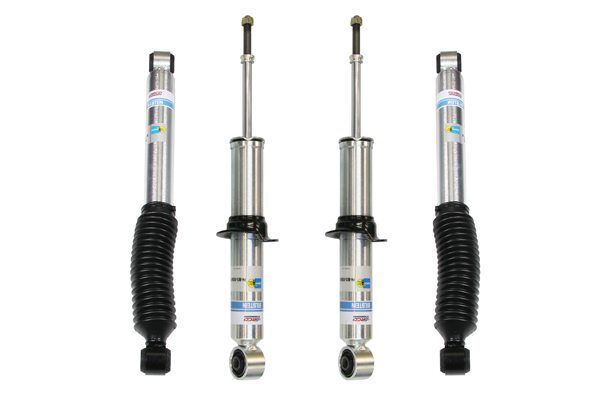 Bilstein 14-18 Silverado 1500 / 19 1500 LD / 14-18 Sierra 1500 B8 5100 Shock Rear