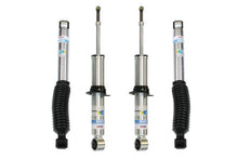 Load image into Gallery viewer, Bilstein 14-18 Silverado 1500 / 19 1500 LD / 14-18 Sierra 1500 B8 5100 Shock Rear