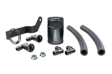 Load image into Gallery viewer, Corsa 15-23 Dodge Hellcat Challenger/Charger (6.2L) &amp; 18-24 Trackhawk/Durango Catch Can