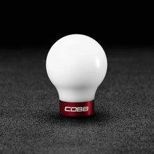 Load image into Gallery viewer, Cobb 15-19 Subaru WRX Stage 1+ Drivetrain Package (White w/Red 6spd Shift Knob)