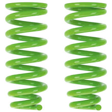 Load image into Gallery viewer, Front Coils - Comfort Load (0-110LBS Additional Payload) Suited for Jeep Wrangler JL/JLU 1.5"