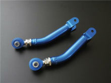 Load image into Gallery viewer, Cusco Trailing Rod Rear +/- 12mm Caster Correction 13 Subaru BRZ/Scion FR-S/Toyota 86