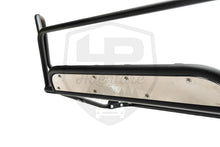 Load image into Gallery viewer, LP Aventure 2022+ Subaru Forester Wilderness Large Bumper Guard (Incl. Front Plate) - Powdercoated