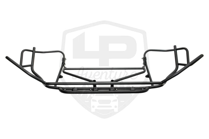 LP Aventure 2022+ Subaru Forester Wilderness Large Bumper Guard (Incl. Front Plate) - Bare