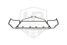 Load image into Gallery viewer, LP Aventure 2022+ Subaru Forester Wilderness Bumper Guard (Incl. Front Plate) - Powdercoated