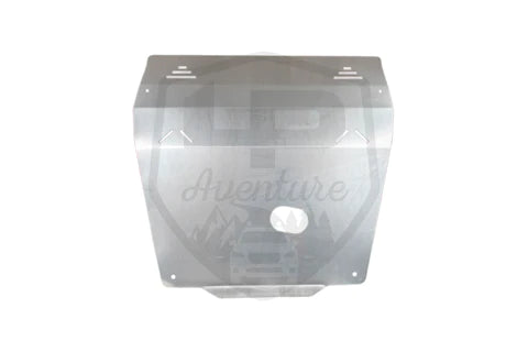 LP Adventure 2022 Outback Wilderness Main Skid Plate