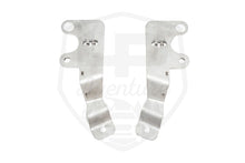 Load image into Gallery viewer, LP Aventure - Hood light brackets (Pair) - Subaru Crosstrek 2018-2023 / Impreza 2017-2023/ WRX 2022+