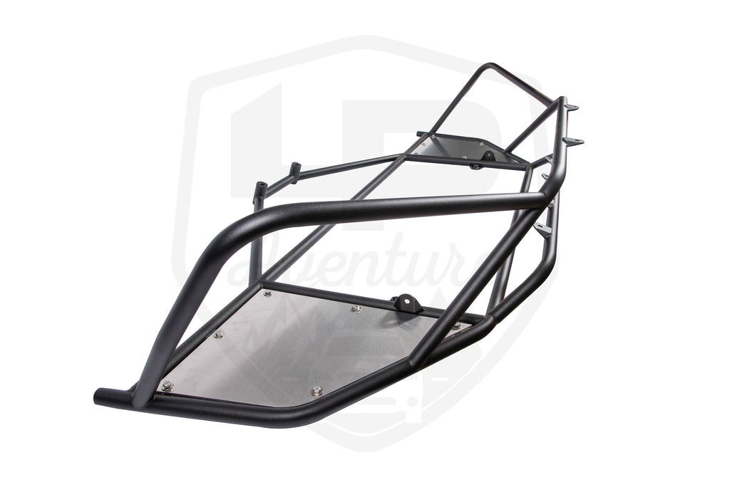 Full armor option - option armure totale - Subaru Crosstrek 2013-2017