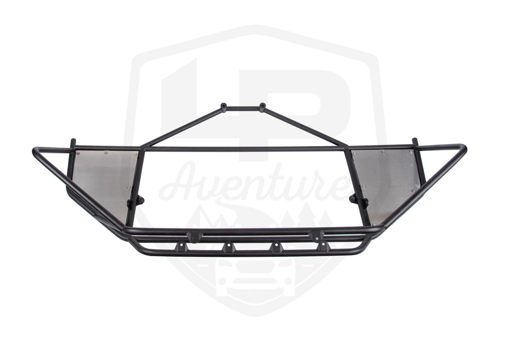 Full armor option - option armure totale - Subaru Crosstrek 2013-2017