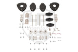 LP Aventure lift kit - Subaru Crosstrek 2018-2024