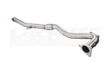 Lachute Performance J-Pipe  - 2020 Subaru Outback XT / Legacy GT or XT