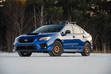 Load image into Gallery viewer, LP Aventure 08-20 Subaru WRX/STI 2in Lift Kit - Powder Coated