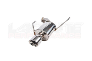 Lachute Performance axle back - 2019-2022 Subaru Forester / Forester Wilderness 2022