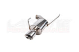 Lachute Performance axle back - 2019-2022 Subaru Forester / Forester Wilderness 2022