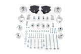 LP Aventure lift kit - Honda CR-V 2017+