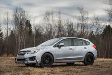 Load image into Gallery viewer, LP Aventure 12-16 Subaru Impreza 1.5in Lift Kit - Powder Coated