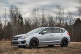LP Aventure 12-16 Subaru Impreza 1.5in Lift Kit - Powder Coated