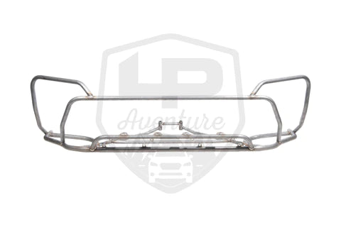 LP Aventure 2022 Subaru Outback Wilderness Edition Big Bumper Guard - Bare w/Full Armor