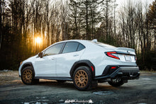 Load image into Gallery viewer, LP Aventure 2022 Subaru WRX 2in Lift Kit - Bare