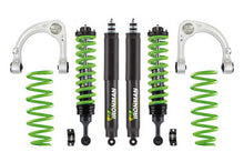Load image into Gallery viewer, Foam Cell Pro Suspension Kit Suited for Toyota 4Runner 2010+ Non-KDSS - Stage 2