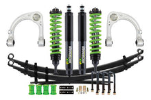 Load image into Gallery viewer, Foam Cell Pro Suspension Lift Kit Suited for 2005+ Toyota Tacoma - Stage 2