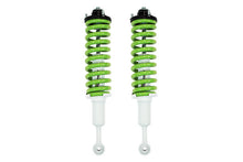 Load image into Gallery viewer, Foam Cell Prebuilt Front Coilovers Suited For 2007-2021 Toyota Tundra
