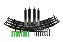 Load image into Gallery viewer, Foam Cell Pro 2" Suspension Lift Kit - Medium Load (0-440LBS) Suited For 1981-84 Toyota 40/42/46 Series Land Cruiser (Overseas Models)