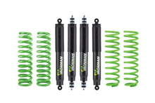 Load image into Gallery viewer, Foam Cell Pro 2" Suspension Lift Kit - Medium Load (0-660LBS) Suited For Nissan Patrol GQ Y60 / GU Y61