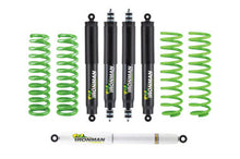 Load image into Gallery viewer, Foam Cell Pro 2" Suspension Lift Kit Suited For Jeep Wrangler JK 2 Door