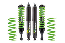 Load image into Gallery viewer, Foam Cell Pro 2" Lift Kit Suited For Toyota 90/95 Series Land Cruiser Prado