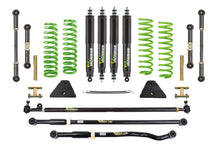 Load image into Gallery viewer, Foam Cell Pro 6" Suspension Kit Suited For LHD Toyota 80 Series Land Cruiser/Lexus LX450 - Stage 3